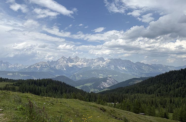 Appartement Sennerin