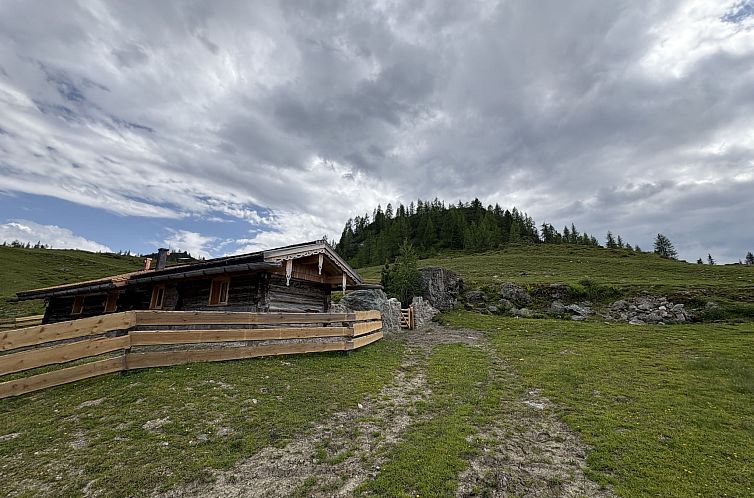 Appartement Sennerin