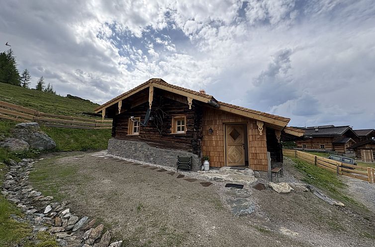 Appartement Sennerin