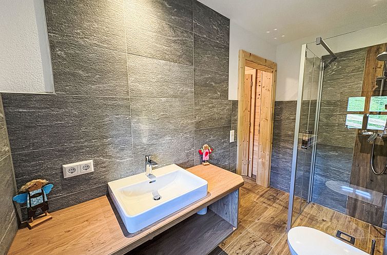 Appartement Dachsteinblick