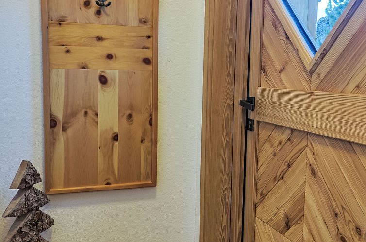Appartement Dachsteinblick
