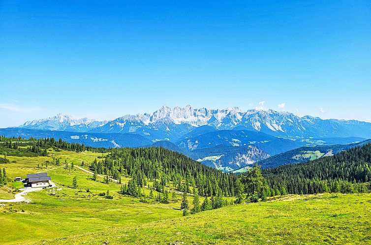 Appartement Dachsteinblick