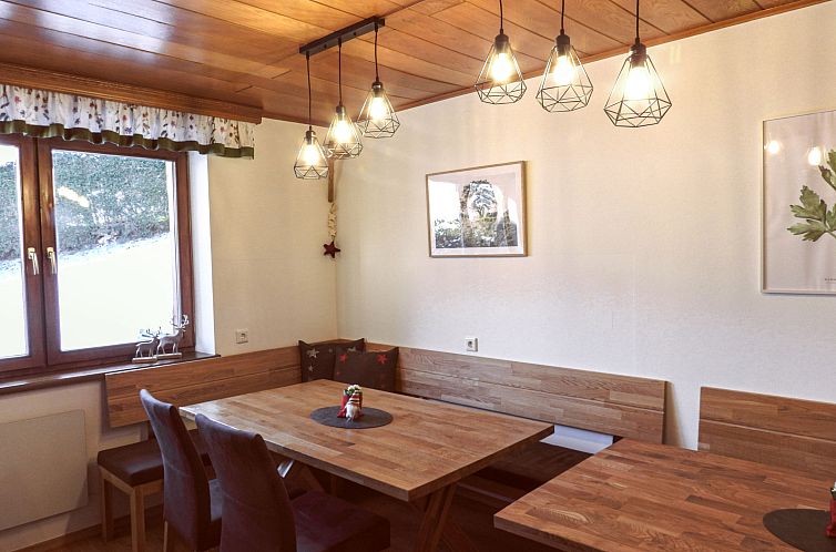 Vakantiehuis Haus Sigfried