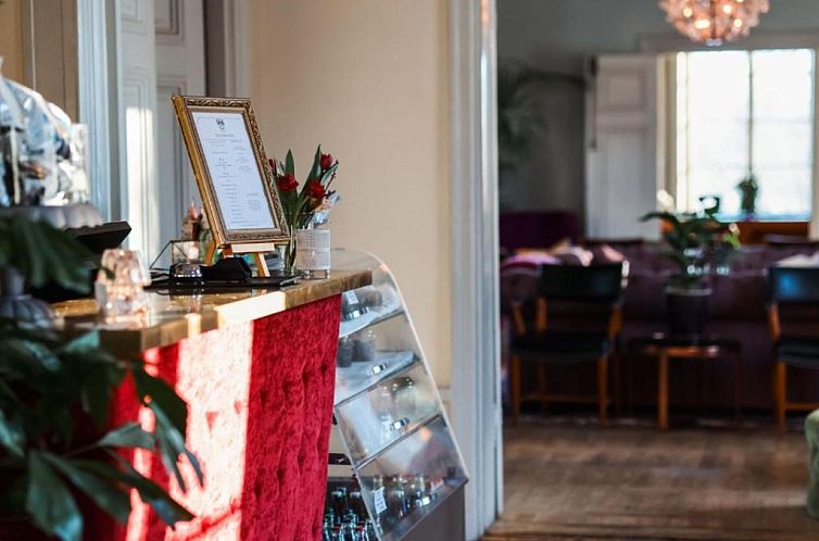Rosersbergs Slottshotell