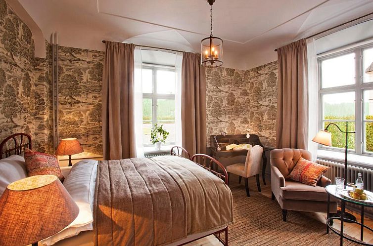 Rosersbergs Slottshotell