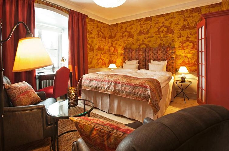 Rosersbergs Slottshotell