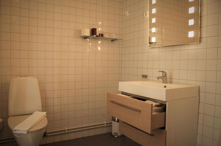 Rosersbergs Slottshotell