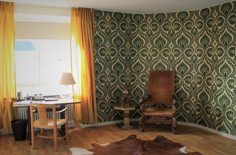 Rosersbergs Slottshotell