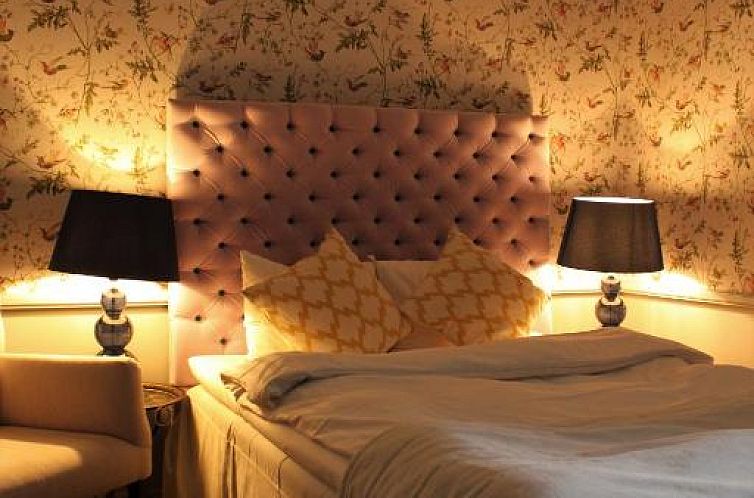 Rosersbergs Slottshotell