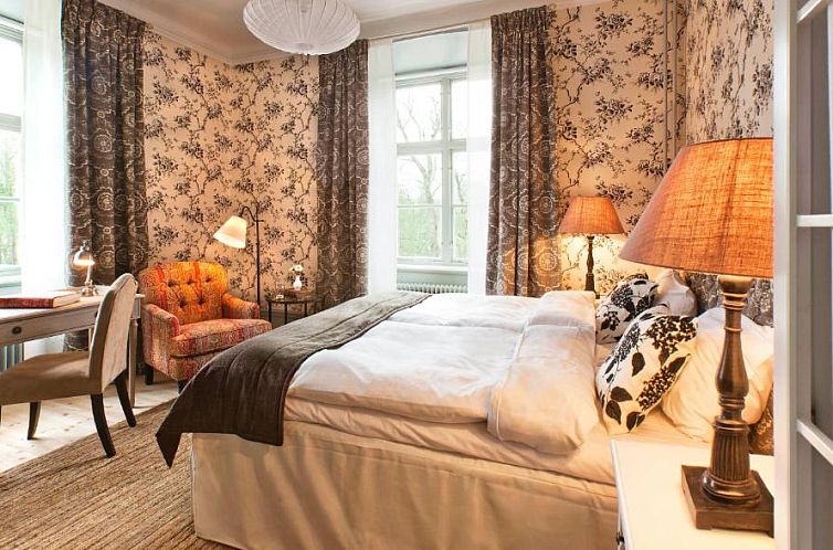 Rosersbergs Slottshotell