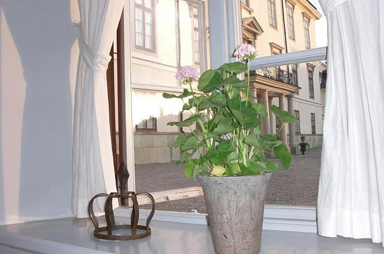 Rosersbergs Slottshotell