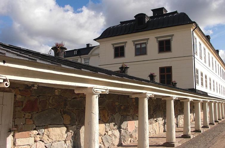 Rosersbergs Slottshotell