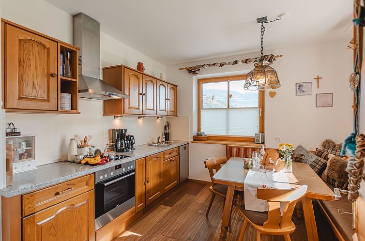 Vakantiehuis Erlachhof