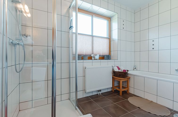 Vakantiehuis Erlachhof