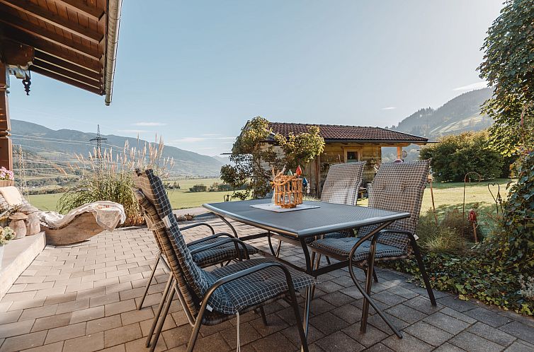 Vakantiehuis Erlachhof