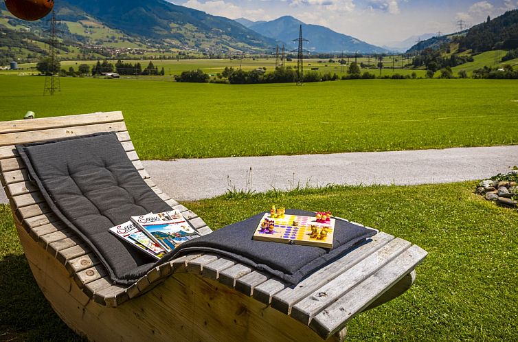 Vakantiehuis Erlachhof