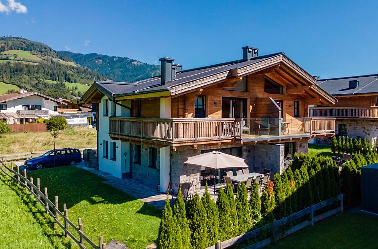 Chalet Lengberg B1