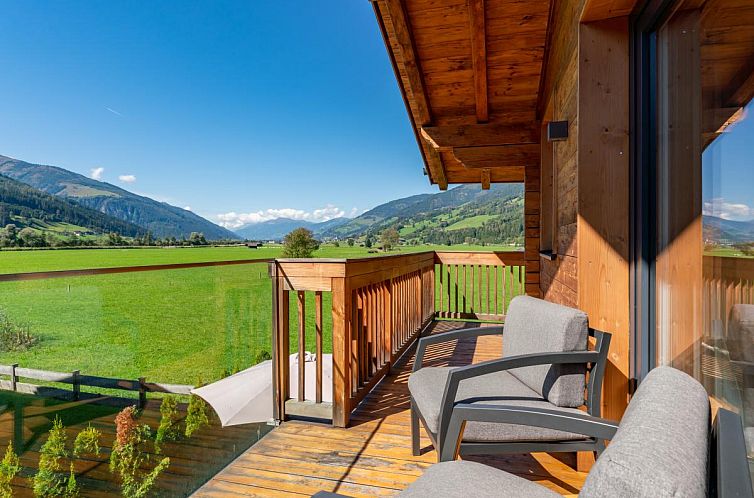 Chalet Lengberg B1