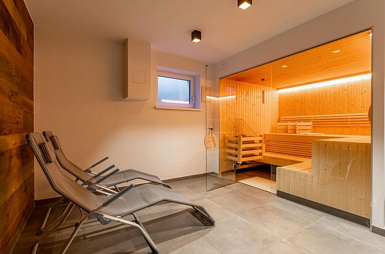 Chalet Lengberg B1