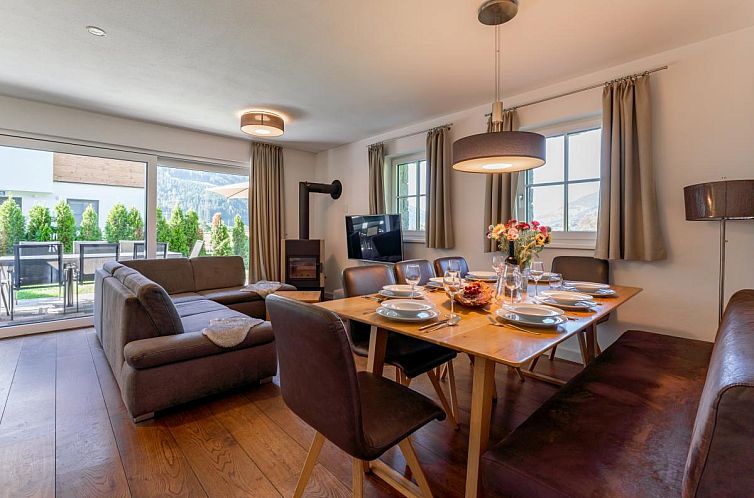 Chalet Lengberg B1
