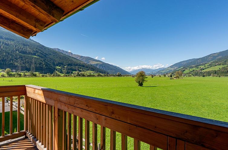 Chalet Lengberg B1