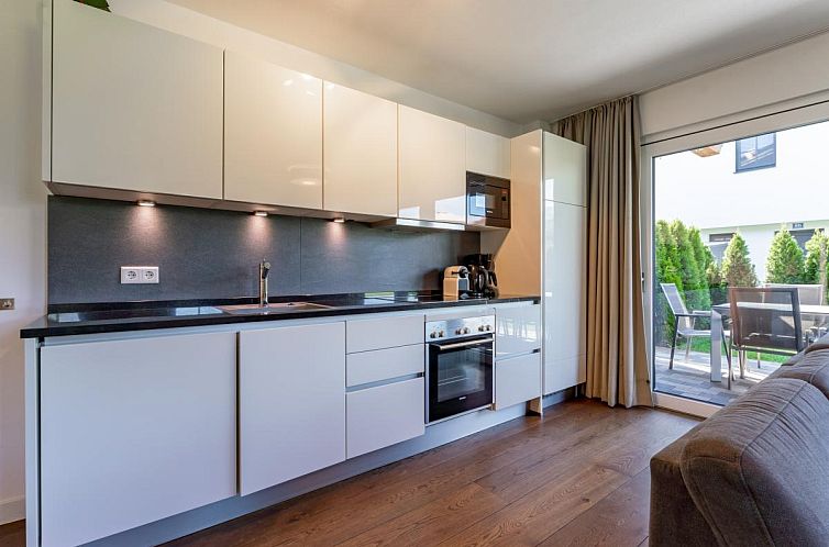 Chalet Lengberg B1
