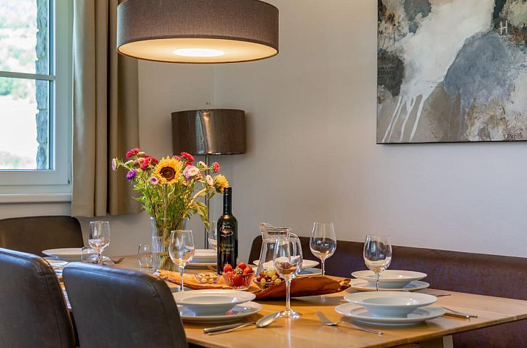 Chalet Lengberg B1