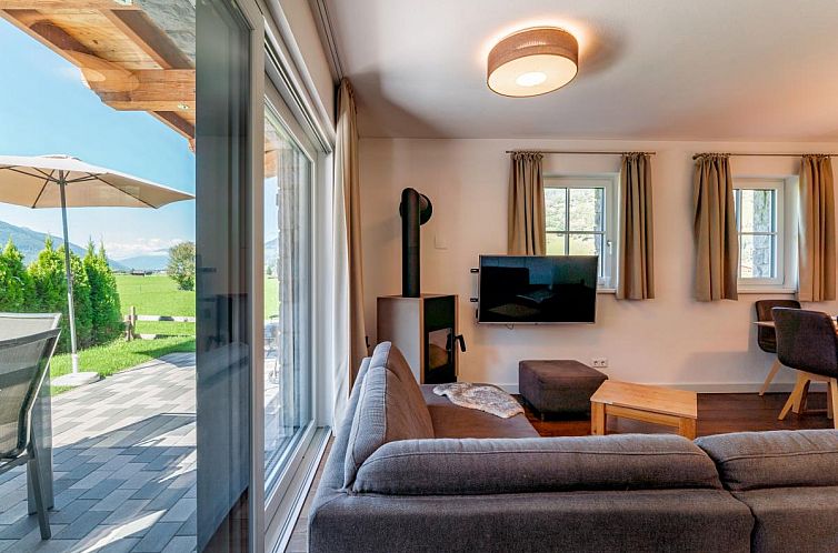Chalet Lengberg B1