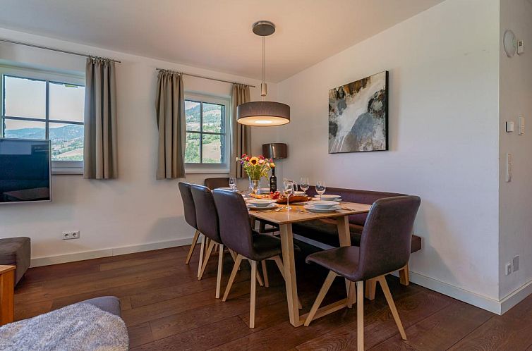 Chalet Lengberg B1