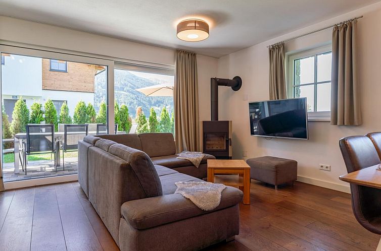 Chalet Lengberg B1
