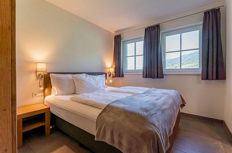 Chalet Lengberg B1