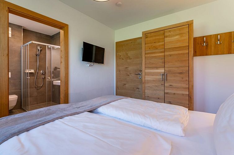 Chalet Lengberg B1