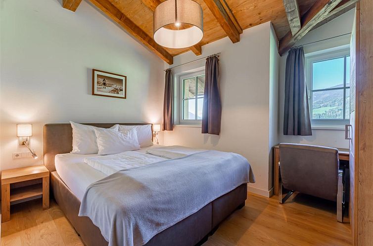 Chalet Lengberg B1