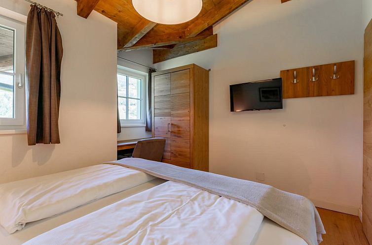 Chalet Lengberg B1