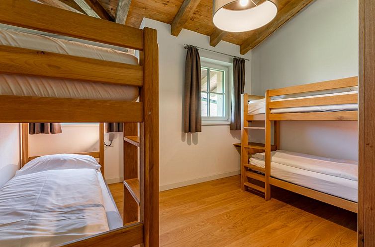 Chalet Lengberg B1