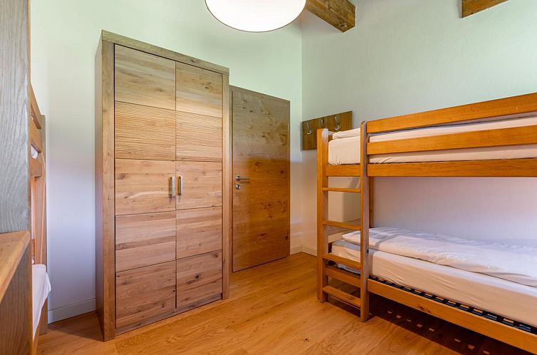 Chalet Lengberg B1