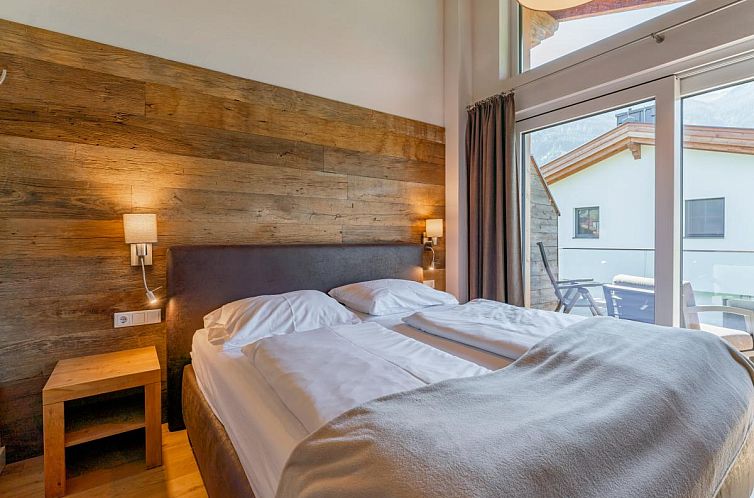 Chalet Lengberg B1