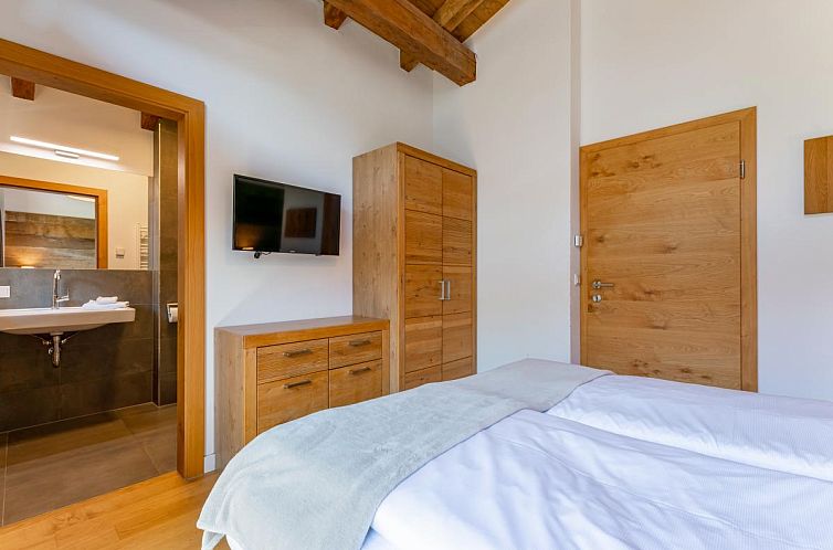 Chalet Lengberg B1
