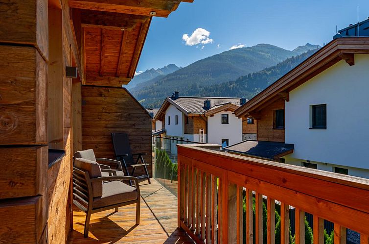 Chalet Lengberg B1