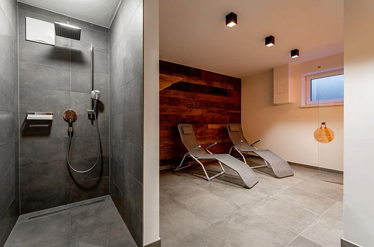 Chalet Lengberg B1