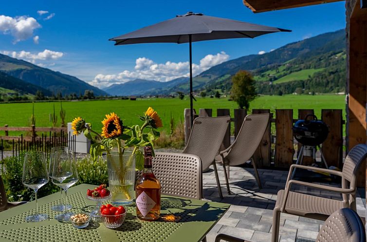 Chalet Aquila