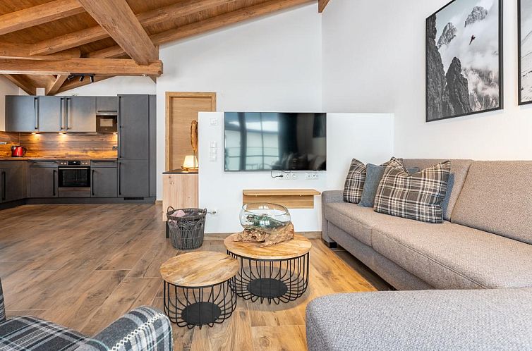 Chalet Aquila