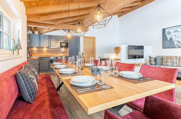 Chalet Aquila