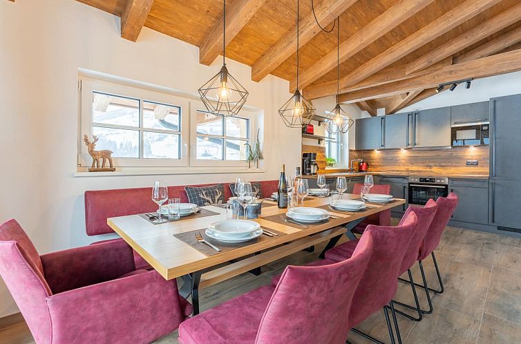 Chalet Aquila