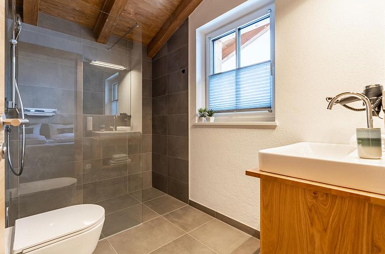 Chalet Aquila