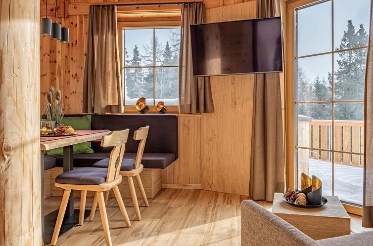 Deluxe Zirberl Top 5