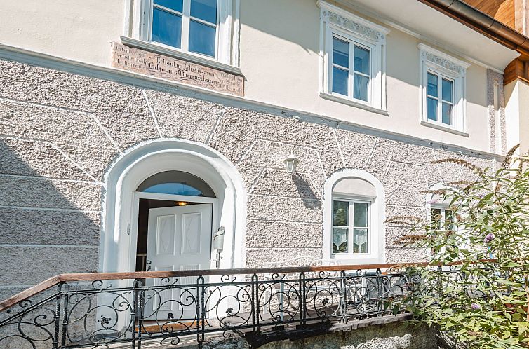 Unterkunft 1131802 - Ferienhaus Salzburgerland - Vakantiehuis FH Salzburgerland