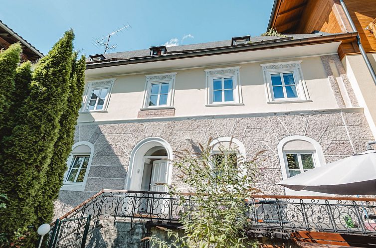 Vakantiehuis FH Salzburgerland