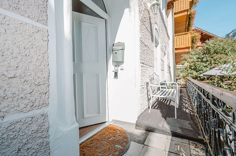 Vakantiehuis FH Salzburgerland