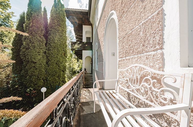 Vakantiehuis FH Salzburgerland